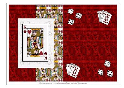 Roll of the Dice