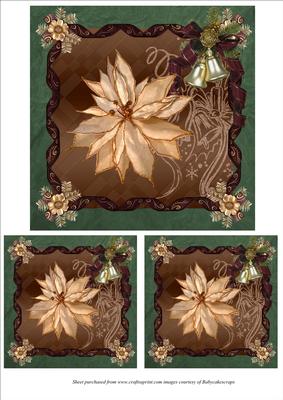 Christmas Toppers 2