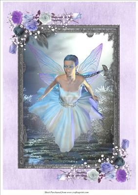 Ice Maiden