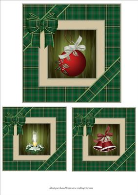 Xmas Toppers 3