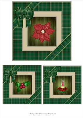 Xmas Toppers 4
