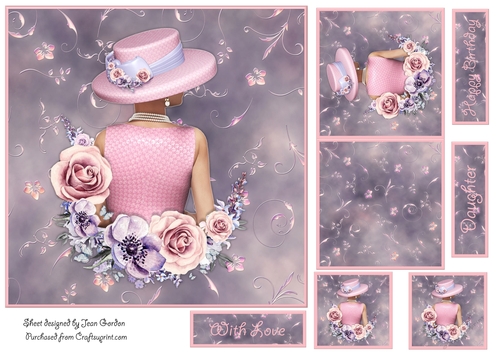 Pink Lady