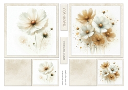 Golden Cosmos