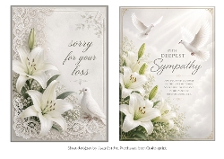 2 SYMPATHY TOPPERS