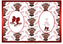 Xmas Insert 17