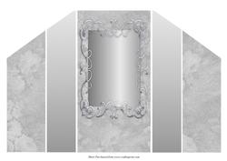 Theatre Fold Card Base 1
