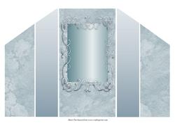 Theatre Fold Card Base 2