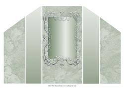 Theatre Fold Card Base 5