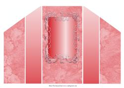 Theatre Fold Card Front 6