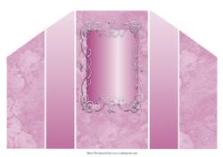 Theatre Fold Card Base 7