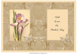 Mothers Day Insert 1