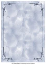 Framed Backing Paper 2