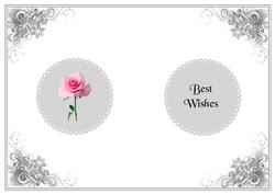 Best Wishes Insert 1