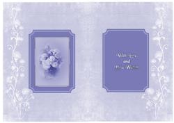 With Love and Best Wishes Insert 1