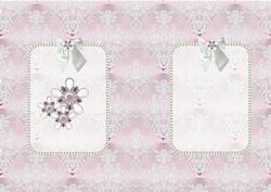 Floral Insert 77