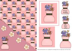 Vase of Flowers