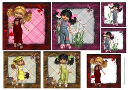 Cute Kids
