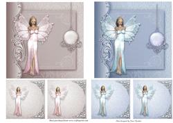 Fairy Toppers