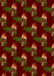 Xmas Backing Paper-05