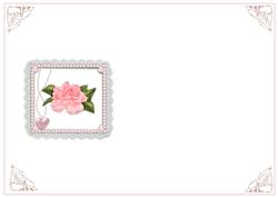 Pearls,hearts & Roses