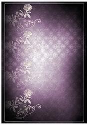 Roses Backing Paper-2