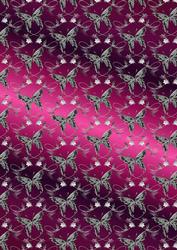 Butterfly Backing Paper-01
