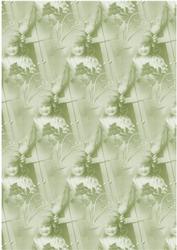 Vintage Backing Papers 9