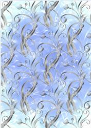 Flourish Background 1