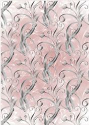Flourish Backing Paper 2