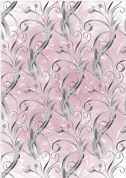 Flourish Backing Paper 5