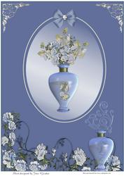 Perfume and Roses