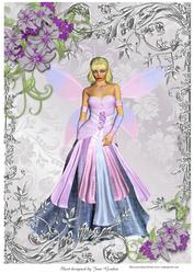 Flower Fairy