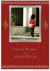 Call Out the Guard
