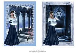 Winter Ladies