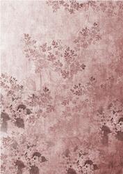 Floral Grunge Backing Paper-3
