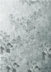 Floral Grunge Backing Paper-4