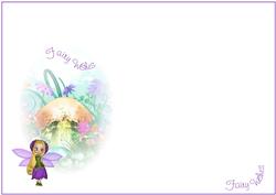 Fairy Insert 1