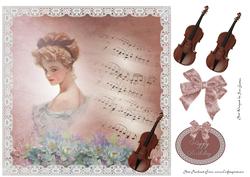 Vintage Music