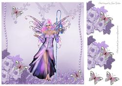 Fairy Bling