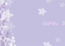 Best Wishes Insert 1