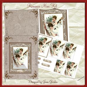 Romance Mini Kit