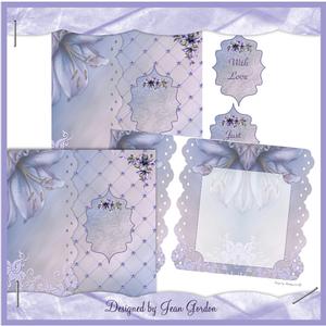 Floral Mini Kit