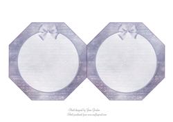 Octagonal Insert 1