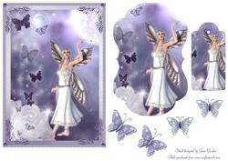 Fantasy Fairy