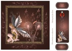 Floral Fairy