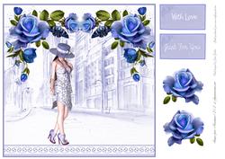 Flower Girl 2