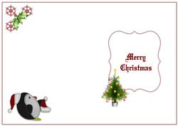 Cute Christmas Insert-01