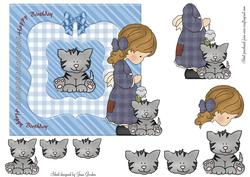 Cat and Mouse