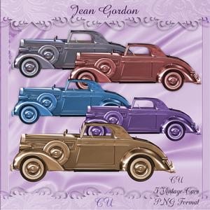 Cu Vintage Cars