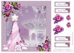 Sheer Elegance